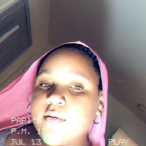 Meet your Posher, Chimere